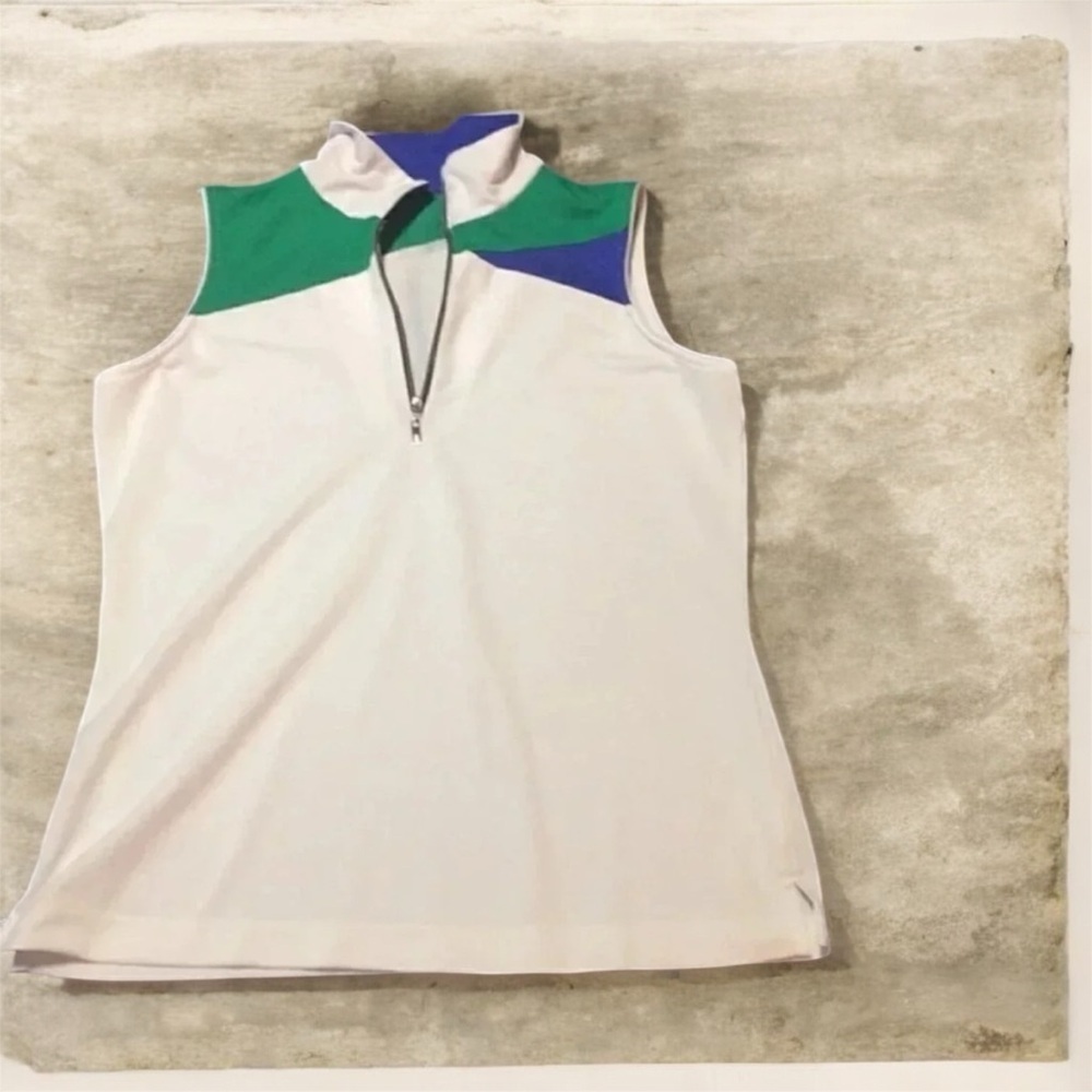 Tail Womens Top